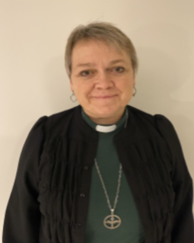 Anna Bäckström